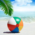 16" Durable Beach Ball