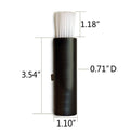 Retractable Keyboard Cleaning Brush