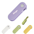 Portable Stainless Steel Fruit Peeler