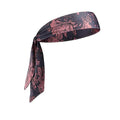 Paisley Patterns Bundled Hairband