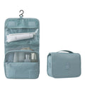 Foldable Travel Hanging Toiletry Bag