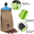 Plastic Sealing Clips