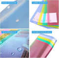Envelopes With Label Pocket