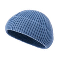 Wool Knitted Cap