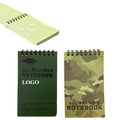 Outdoor Unisex Waterproof Notepads