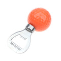 Golf Ball Bottle Opener