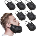 Men Beard Bib
