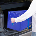 Extra Large Handle Storage Moving Bag