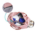 Large Gym Travel Duffle Bag