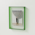 Colorful Acrylic Photo Frame