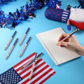 American Flag Ballpoint Pen