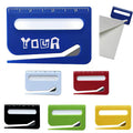 3-in-1 Letter Opener
