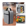 Insulated Lunch Bag
