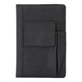 Refillable Lined Leather Journal Notebook