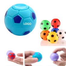 Mini Soccer Fidget Spinners