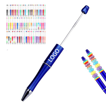 Plastic Beadable Pens
