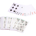 Customized Playing Cards