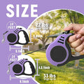 10ft Pet Retractable Traction Rope