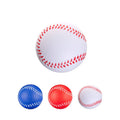 Elastic Stress-Relieving Baseball