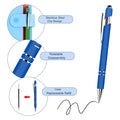 Press Screen Touch Stylus Pen