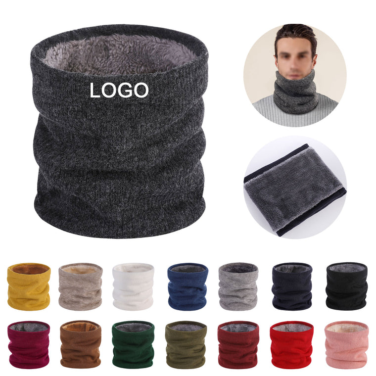 Winter Neck Scarf