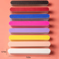 Promotional Professional Emery Board Nail File