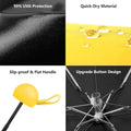 Portable Mini Folding Travel Umbrella