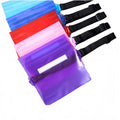 Cell Phone Waterproof Pouch Swimming Waterproof Waist Pack