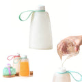 Reusable Silicone Milk Bags