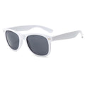 Single Color Matte Sunglasses