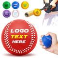 Baseball Stress Balls