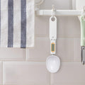Digital Kitchen Spoon Scale