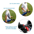 Golf Club Bag