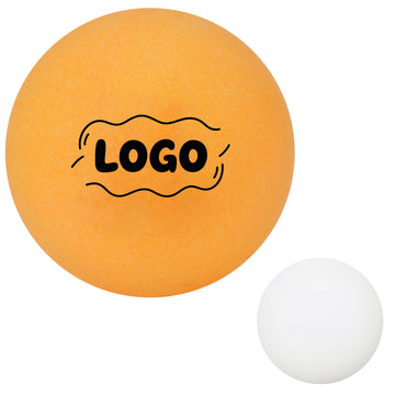 Ping Pong Ball