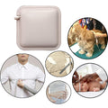 60-inch PU Leather Square Tape Measure