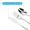 Reusable Flatware Sets
