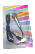 Mini Microphones