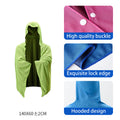 Ice Silk Cooler Sun Cloak