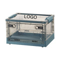 Foldable Storage Boxes