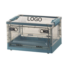 Foldable Storage Boxes
