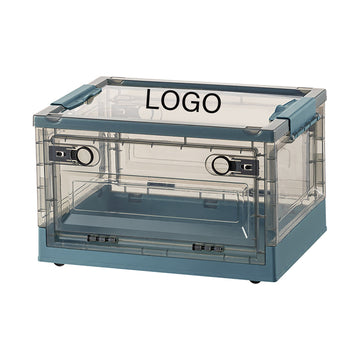 Foldable Storage Boxes