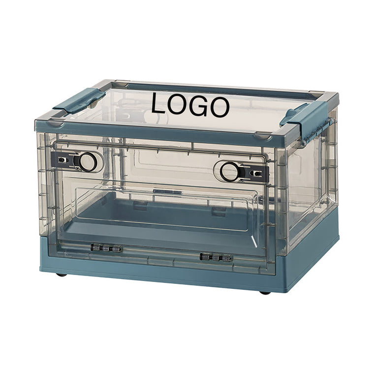 Foldable Storage Boxes