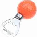 Golf Ball Bottle Opener