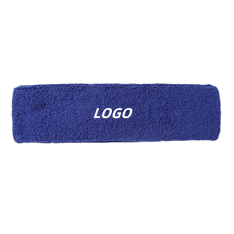 Sport Hairband Sweatband Sweatband Antiperspirant
