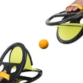 Kids Hand Catching Clip Pitching Game Set