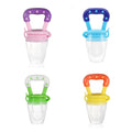 Food Feeder Pacifier For Babies