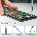 25-in-1 Magnetic Precision Tool Set