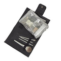 Portable Wet And Dry Separation Makeup Cosmetics Storage Bag