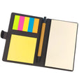 Sticky Notes Notebook
