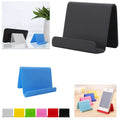 Plastic Desktop Mobile Phone Tablet Stand